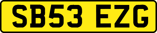 SB53EZG