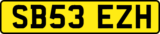 SB53EZH