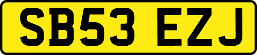 SB53EZJ