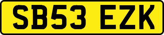 SB53EZK