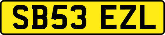 SB53EZL