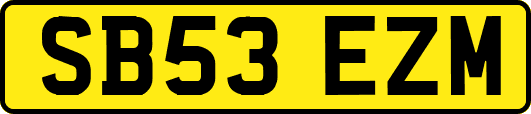 SB53EZM