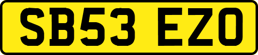 SB53EZO