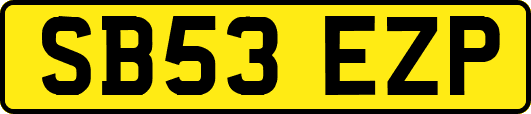SB53EZP