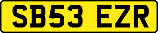 SB53EZR
