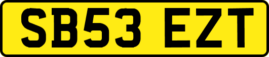 SB53EZT