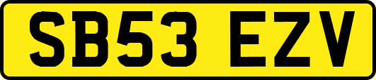 SB53EZV