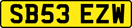 SB53EZW