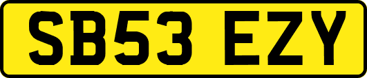 SB53EZY