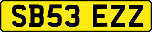 SB53EZZ