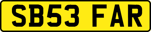SB53FAR