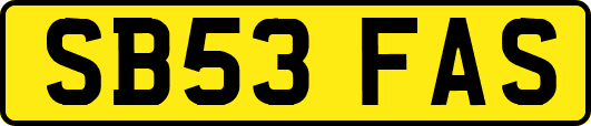 SB53FAS