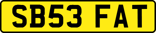 SB53FAT