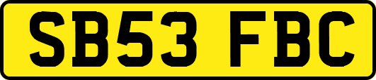 SB53FBC