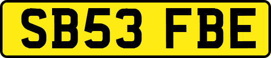 SB53FBE