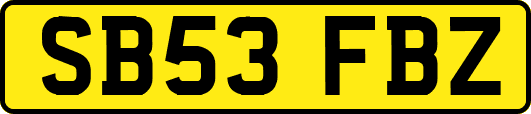 SB53FBZ