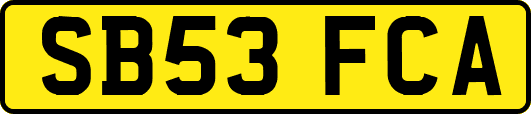 SB53FCA