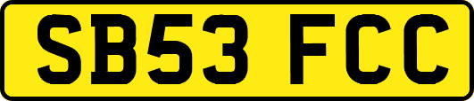 SB53FCC