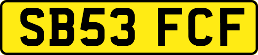 SB53FCF