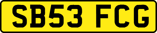 SB53FCG