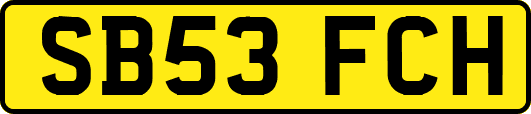 SB53FCH