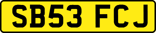 SB53FCJ