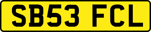 SB53FCL