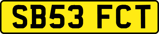 SB53FCT