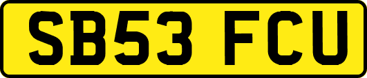 SB53FCU