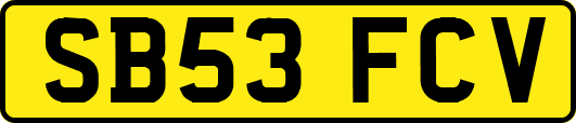 SB53FCV