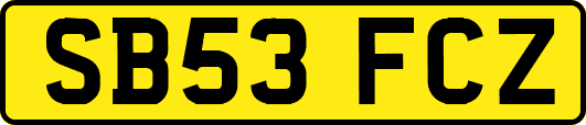 SB53FCZ
