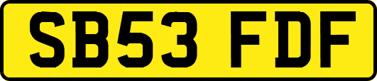 SB53FDF