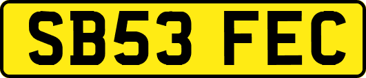 SB53FEC