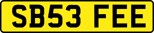 SB53FEE