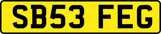SB53FEG