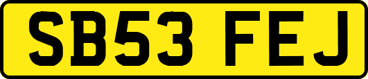 SB53FEJ