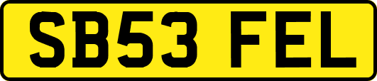 SB53FEL