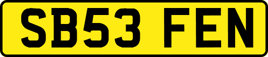 SB53FEN
