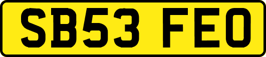SB53FEO
