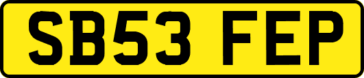 SB53FEP