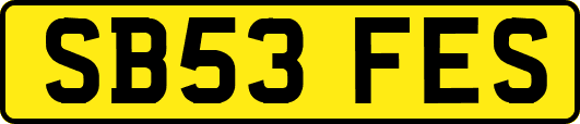 SB53FES