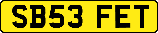 SB53FET