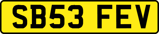 SB53FEV