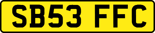 SB53FFC