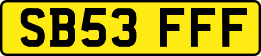 SB53FFF