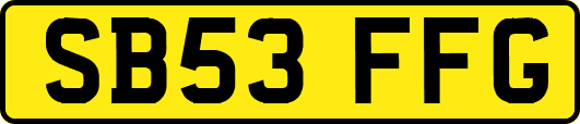 SB53FFG