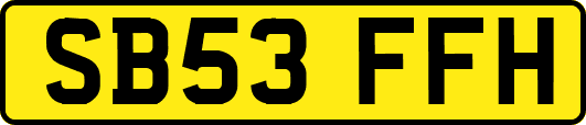 SB53FFH
