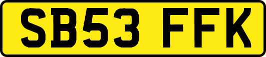 SB53FFK