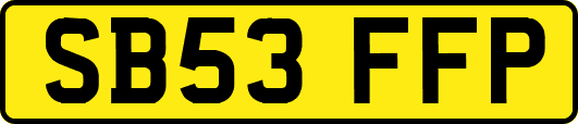 SB53FFP