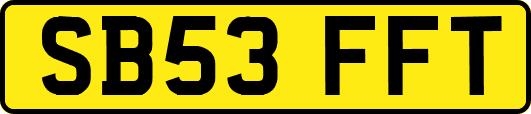 SB53FFT